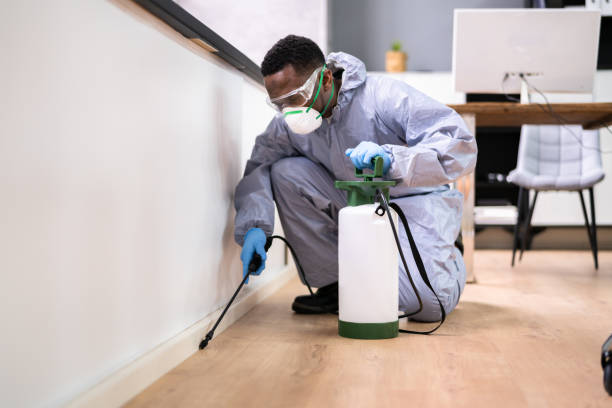 Best Pest Prevention Services  in Chesterton, IN